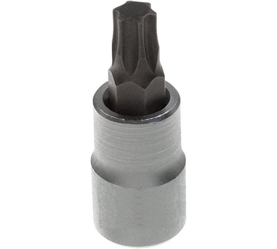 Изображение товара Головка со вставкой TORX T27, 38 мм, 1/4"DR Airline ATAP036