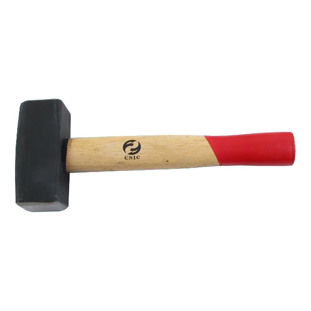 Изображение товара Кувалда CNIC HL0011 1.5 кг с деревянной рукоятью