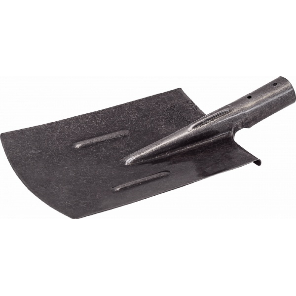 Прямоугольная лопата Pobedit лопата совковая прямоугольная тулейка 40 мм рёбра жесткости без черенка