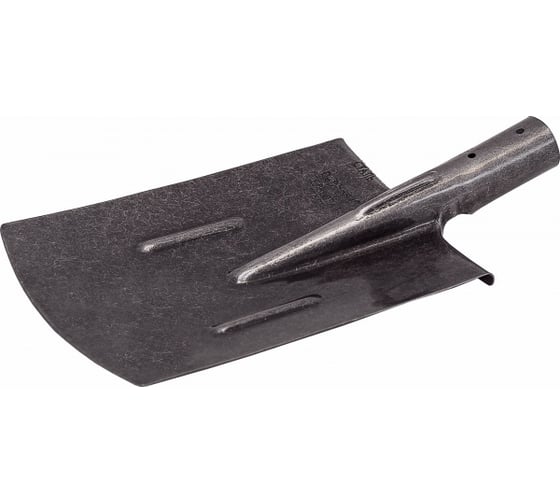 Изображение товара Прямоугольная лопата Pobedit рельсовая сталь КРОТ 1 8025129