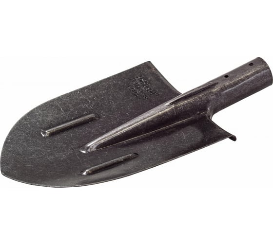 Изображение товара Штыковая лопата Pobedit рельсовая сталь КРОТ 1, 8025124