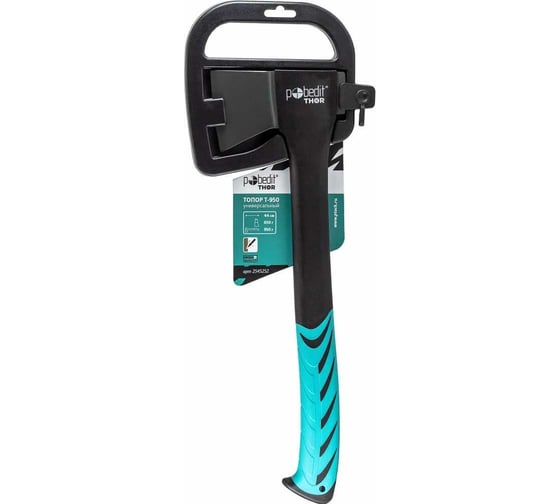 Изображение товара Универсальный топор Pobedit Т-950 2545252