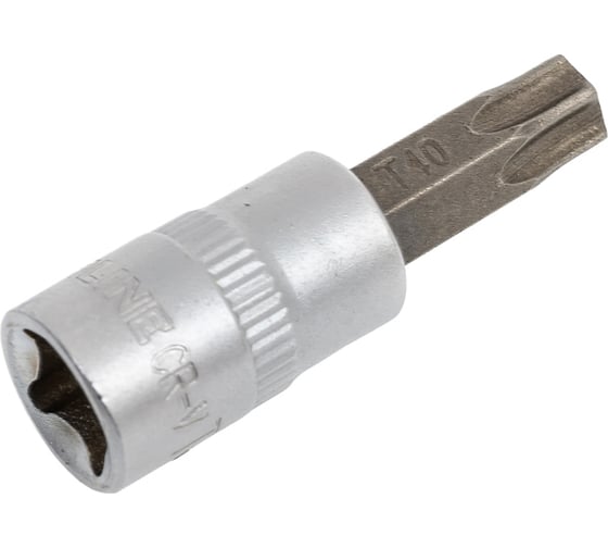 Изображение товара Головка со вставкой TORX T40, 38 мм, 1/4" DR Airline ATAP038