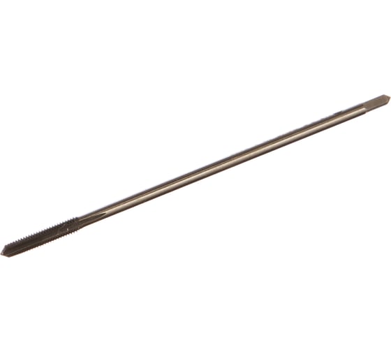 Изображение товара Гаечный метчик CNIC М4.0х0.7 Р18 53614