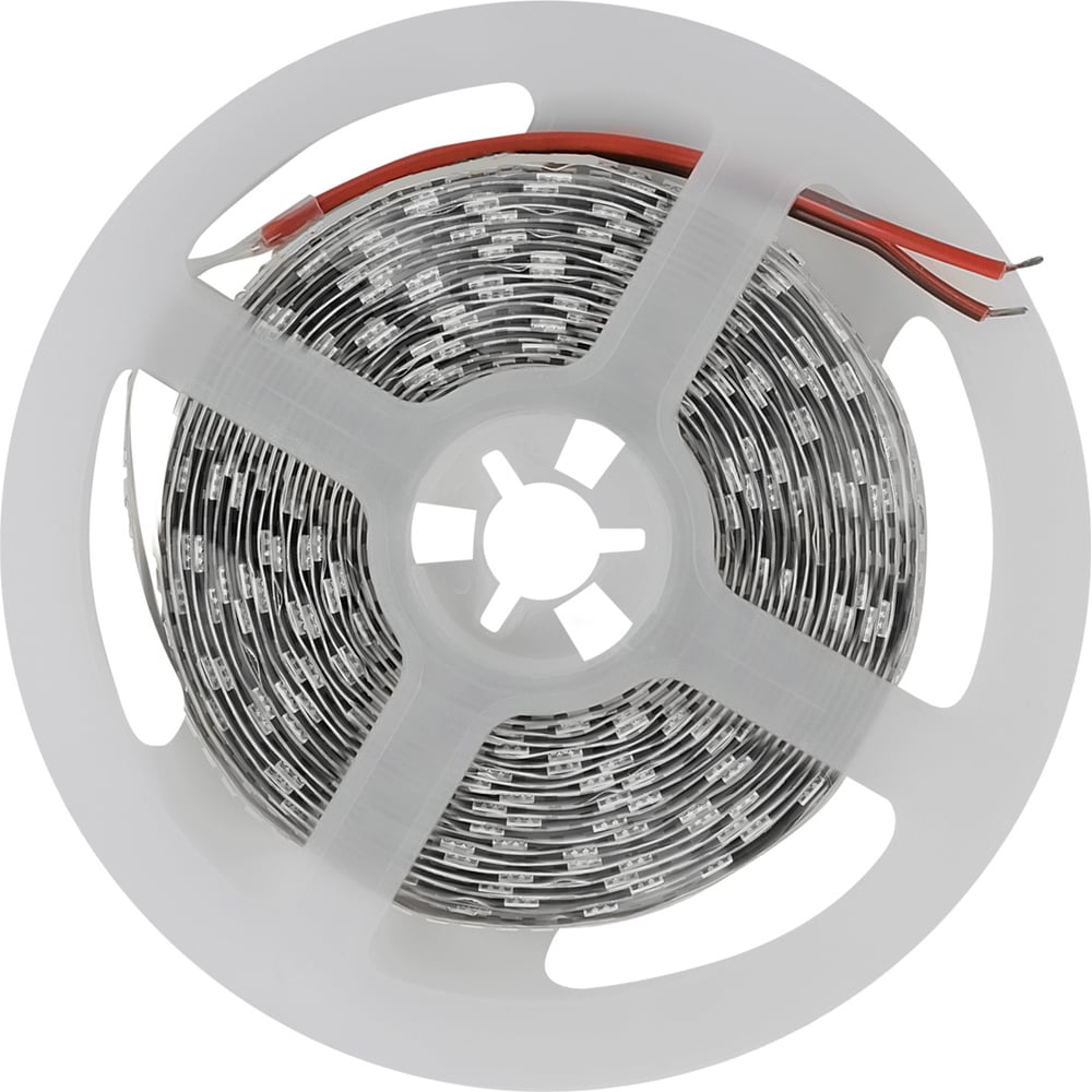 Изображение товара LED лента Smartbuy SMD 2835/60-IP20 6,3W 6500K длиной 5 м