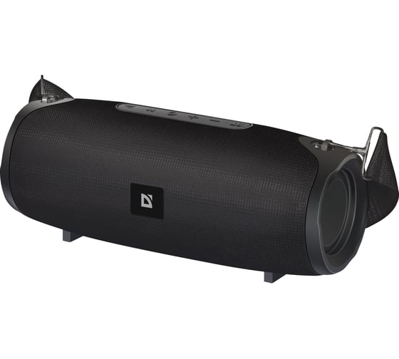 Изображение товара Портативная акустика DEFENDER G22, 20Вт, BT/FM/TF/USB/AUX/TWS, 65122