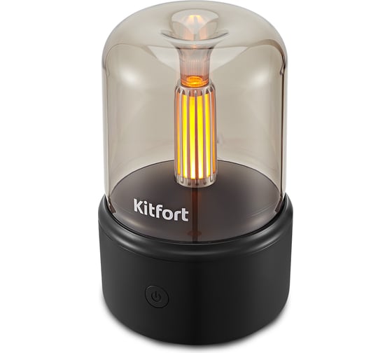 Изображение товара Увлажнитель-ароматизатор воздуха Kitfort КТ-3801
