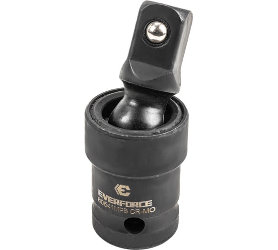 Изображение товара Кардан ударный 1/2" EVERFORCE EF-80541MPB(58649)