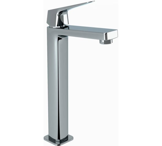 Изображение товара Смеситель для раковины Paini Bari высокий, хром 32993