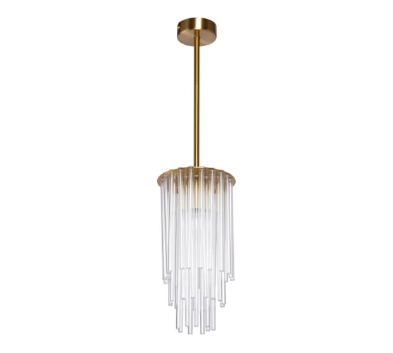 Изображение товара Подвесной светильник MW LIGHT Аделард 642018201