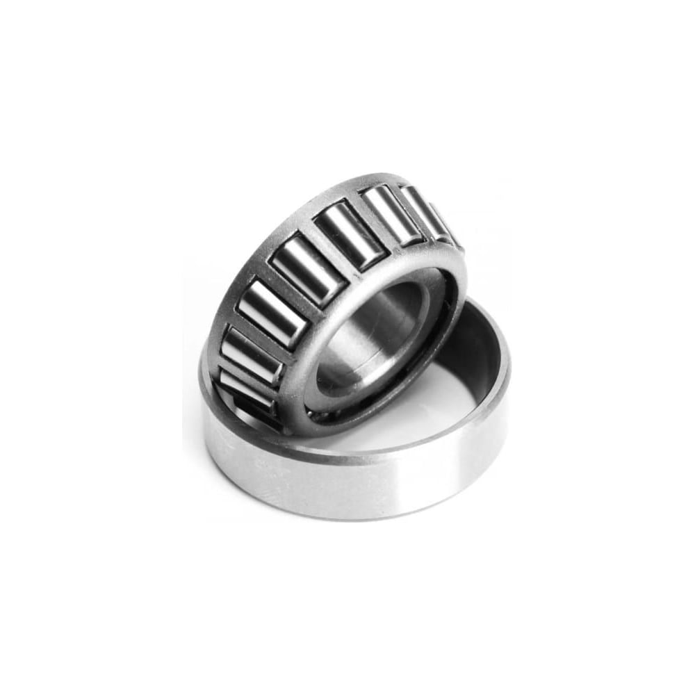 Изображение товара Подшипник 7310А 30310 ИПК радиально-упорный роликовый однорядный для промышленности