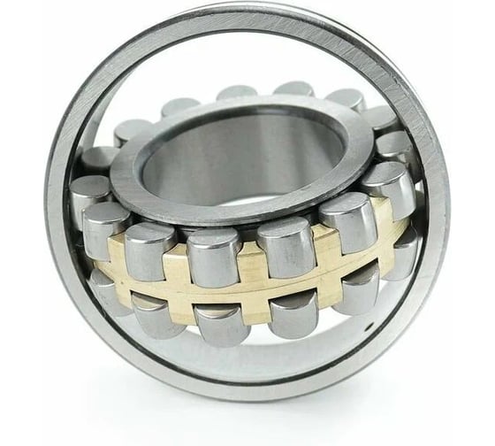 Изображение товара Подшипник роликовый сферический 80x140x33 3516 МС МЕТАЛЛСЕРВИС 1269683