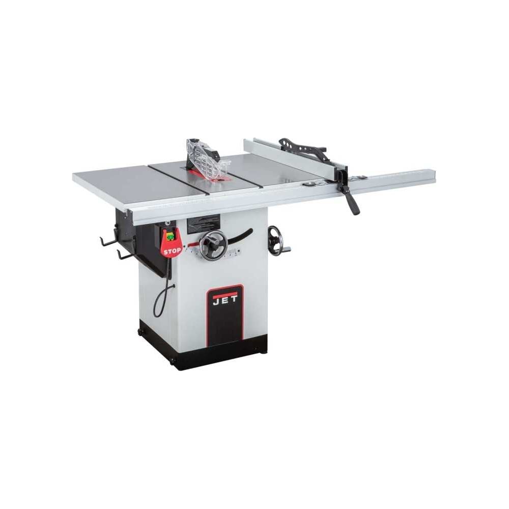 Циркулярная пила JET JPS-10CS-T 10000210KT