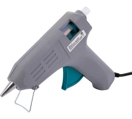 Изображение товара Пистолет клеевой большой BLITZ GGD d 11.2 мм, пластик 87121