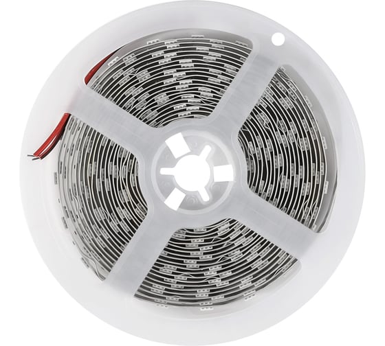 Изображение товара LED лента Smartbuy SMD 5050/60 -IP20-14,4W/4000K 5 м. SBL-IP20-14-4-4000K