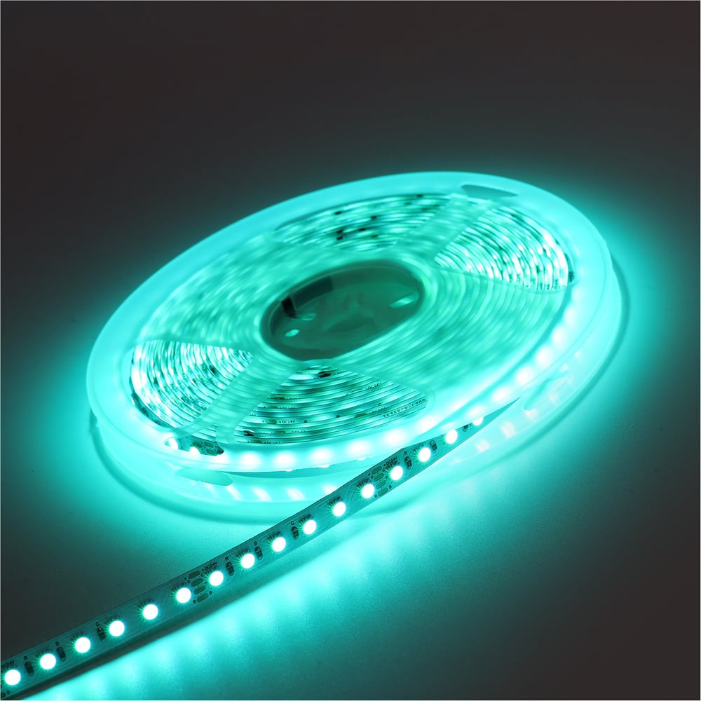 Изображение товара LED лента Smartbuy 24V 3535/120 -IP20-14,4W/RGB 5 м. SBL-IP20-24V-14-4-RGB