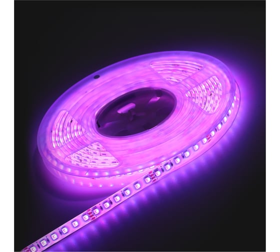 Изображение товара LED лента Smartbuy 24V 3535/120 -IP65-14,4W/RGB 5 м. SBL-IP65-24V-14-4-RGB