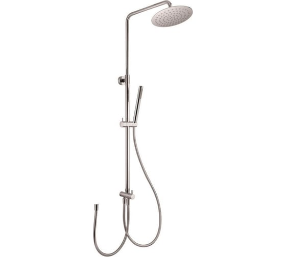 Изображение товара Душевая система Paini Rst4, хром 22307