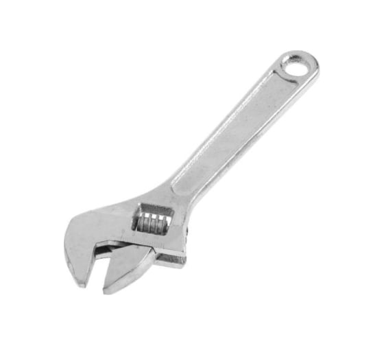 Изображение товара Разводной ключ  ТУНДРА 375 мм 881769