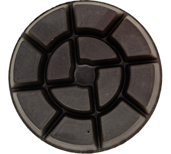 Изображение товара Пад алмазный полировальный Professional WP (80х12 мм; зернистость 50) HODMAN 2975