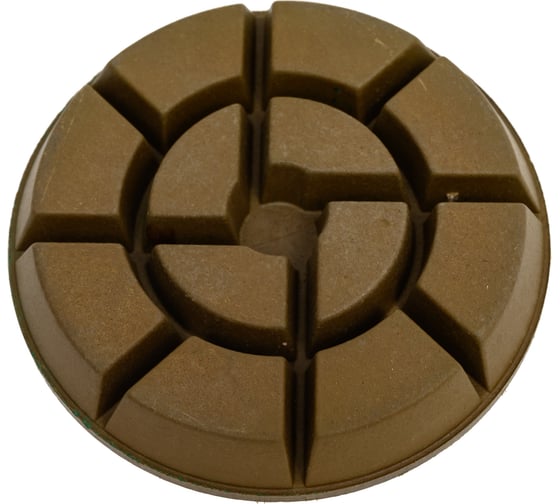 Изображение товара Пад алмазный полировальный Professional (80х12 мм; зернистость 800) HODMAN 3038