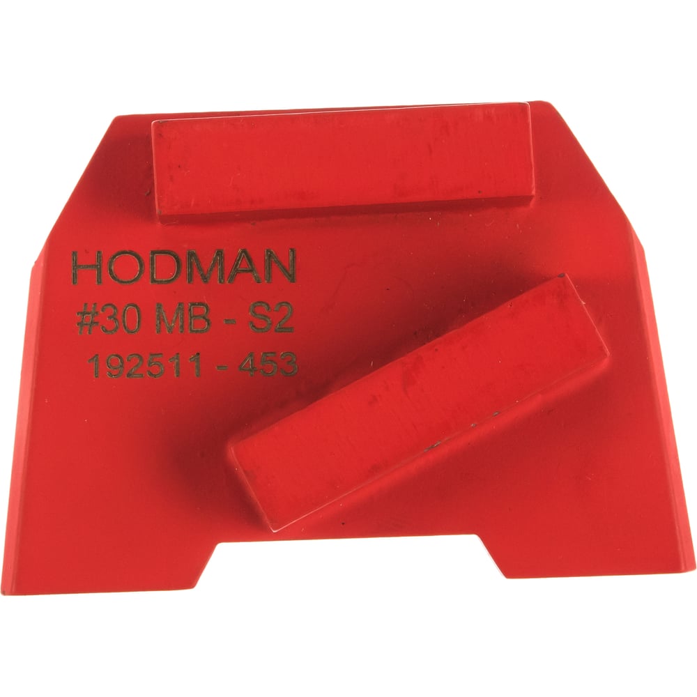        Hodman