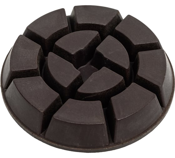 Изображение товара Пад алмазный полировальный Professional WP (80х12 мм; зернистость 100) HODMAN М0000000609