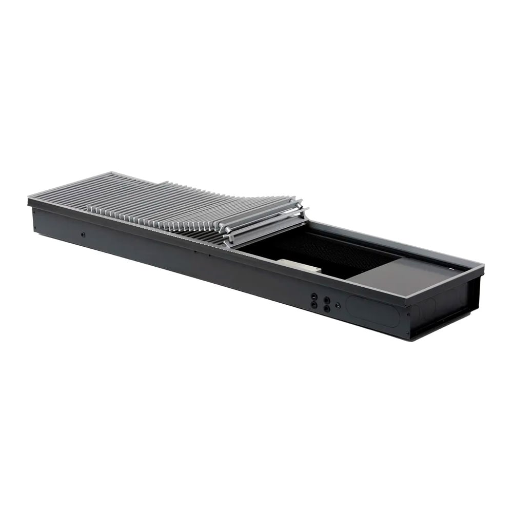 Изображение товара Внутрипольный конвектор Primoclima PCV 250.80.1700.K.R 24V низкое энергопотребление