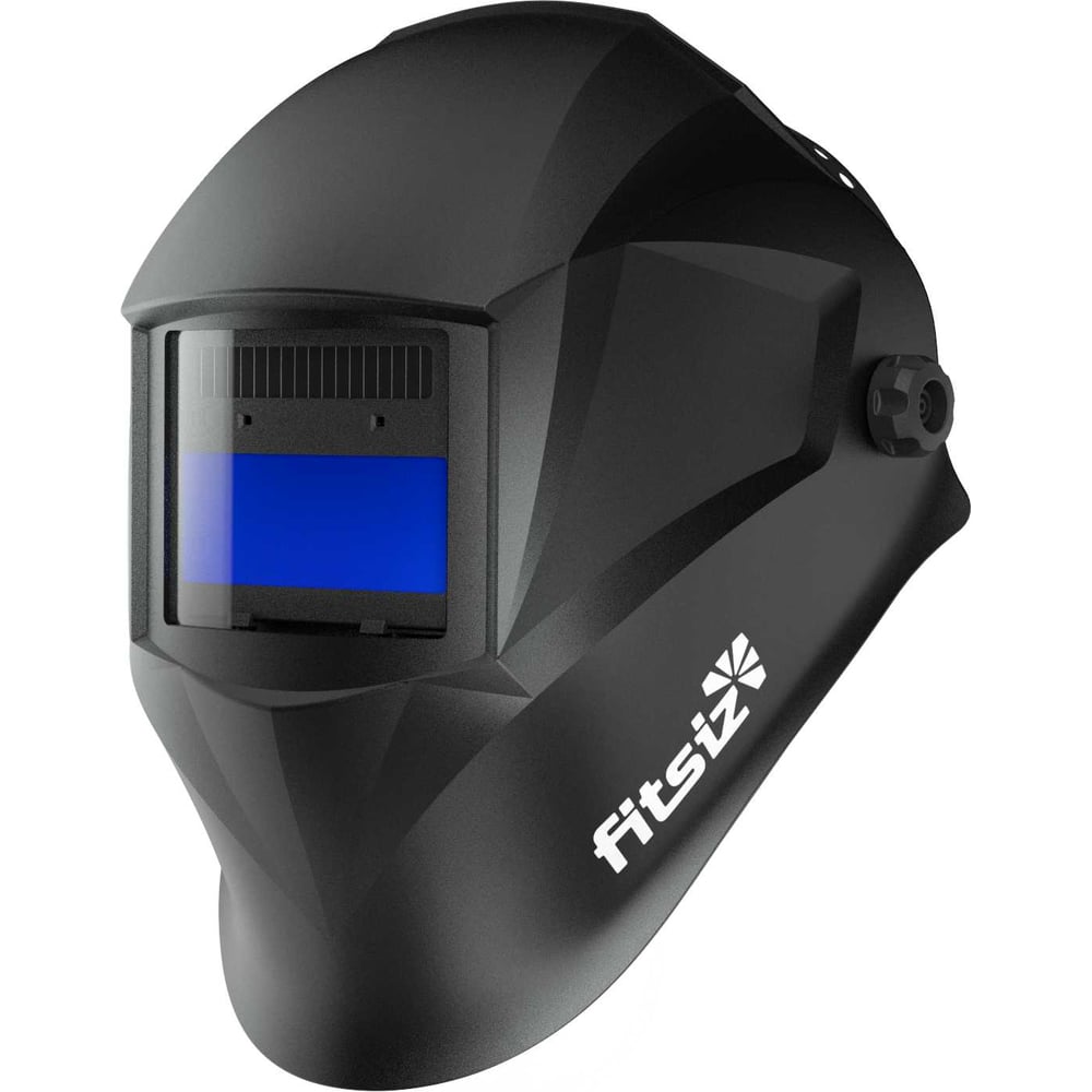 Изображение товара Сварочная маска хамелеон FITSIZ COMPANY FS01 FSC-001 безопасность и комфорт