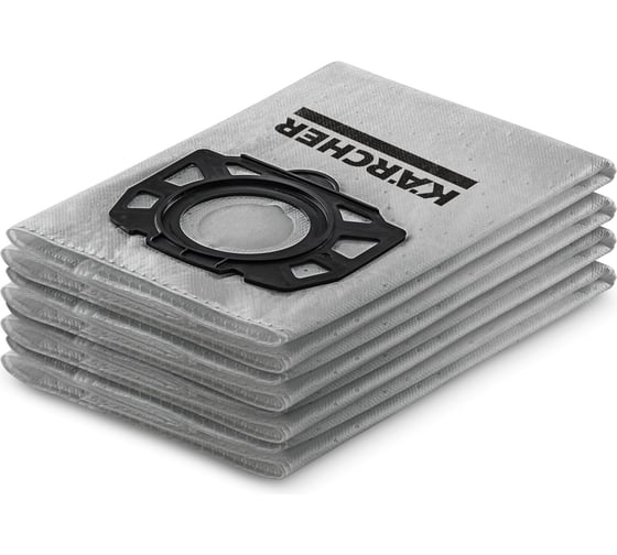 Изображение товара Фильтр-мешок Renovation WD 4-6 Karcher 2.863-355.0