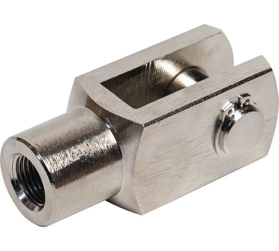 Изображение товара Вилка штока пневмоцилиндра Y50-M16x1.5 NBPT 82231