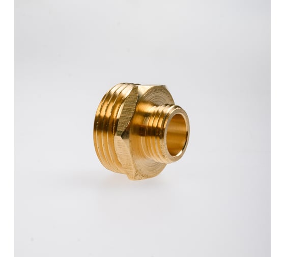 Изображение товара Муфта переходная HG 1" НР х 1/2" НР 1898350