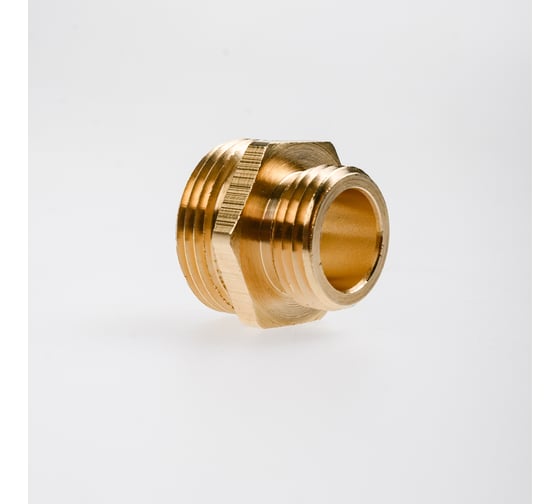 Изображение товара Муфта переходная HG 3/4" НР х 1/2" НР 1898428