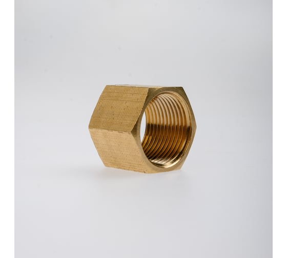 Изображение товара Муфта переходная HG 3/4" ВР х 3/4" ВР 1898411