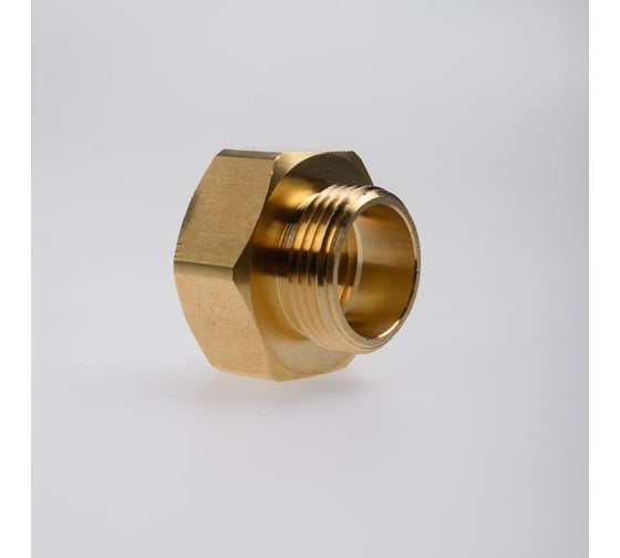 Изображение товара Переходник HG 1" ВР х 3/4" НР 1898466