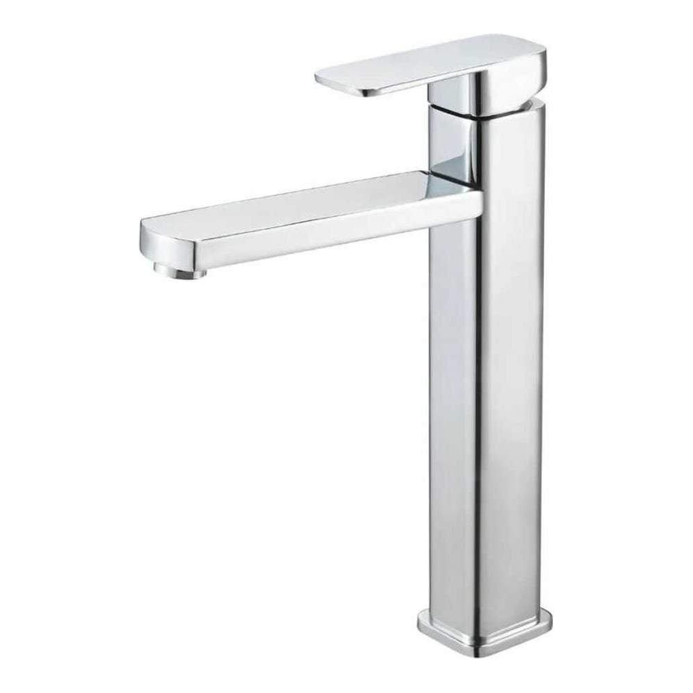 Изображение товара Высокий однорычажный смеситель для умывальника G.lauf NEB1-B123 хром