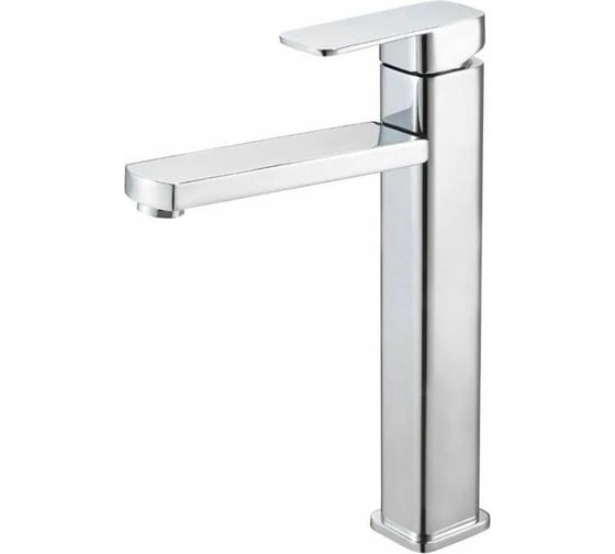 Изображение товара Смеситель для умывальника G.lauf высокий NEB1-B123