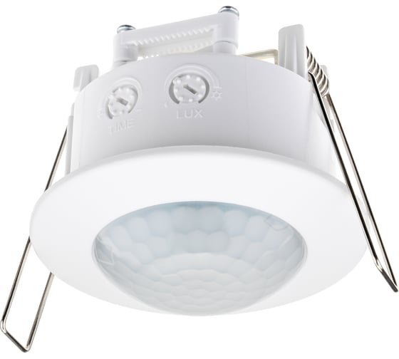 Изображение товара Встраиваемый датчик движения duwi DDV-02 25818 6