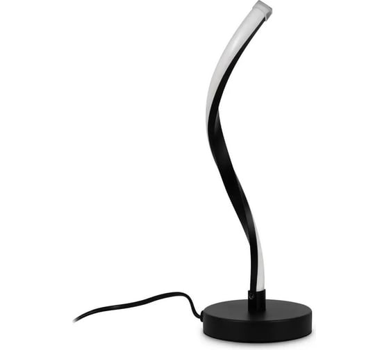 Изображение товара Настольный светильник Freya Marine Черный FR6103TL-L12B