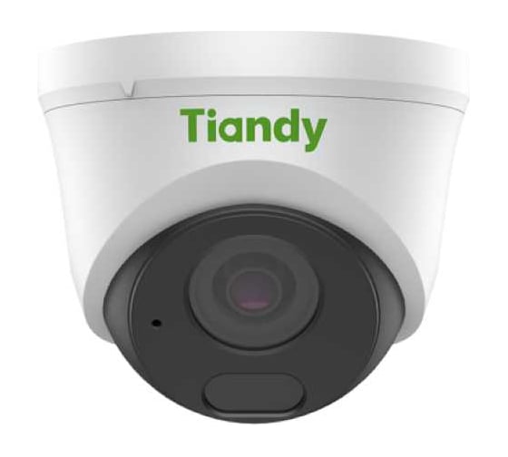 Изображение товара Уличная купольная IP-камера Tiandy TC-C34HS I3/E/Y/C/SD/2.8mm/V4.2 4Мп 00-01017838