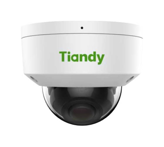 Изображение товара Уличная купольная IP-камера Tiandy ТС-C34KS I3/E/Y/C/SD/2.8mm/V4.2 4Мп 00-01027357