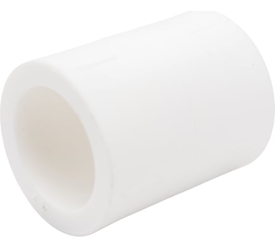 Изображение товара Муфта TEBO PPR соединительная 20 030023102