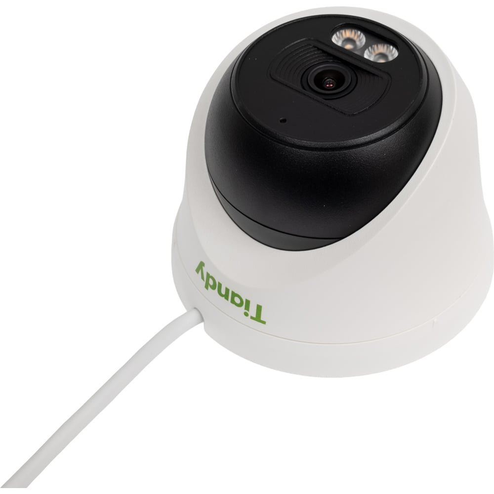 Изображение товара Купольная IP-камера Tiandy TC-C34XN 4МП PoE для помещений