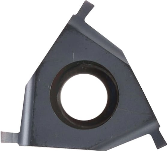 Изображение товара Пластина отрезная канавочная 16ER IL 1.2 LDA DESKAR 00-00021662