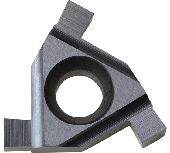 Изображение товара Пластина отрезная канавочная 16ER IL 2.7 LDA DESKAR 00-00021679