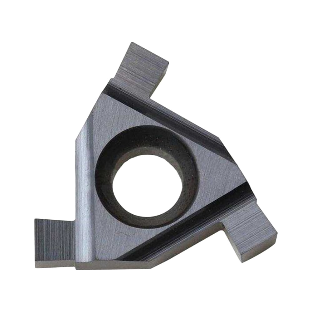 Изображение товара Пластина отрезная канавочная 16ER IL 2.8 LDA DESKAR для металлообработки