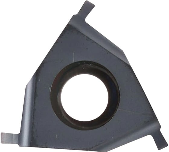 Изображение товара Пластина отрезная канавочная 16ER IL 0.8 LDA DESKAR 00-00021658