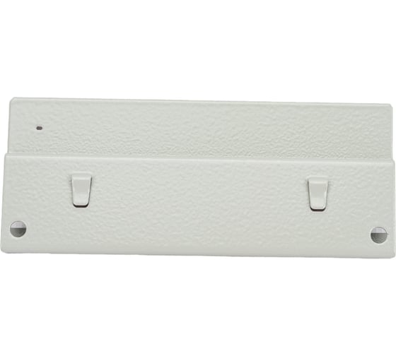 Изображение товара Держатель для пластикового ящика ПРАКТИК  S30299091502