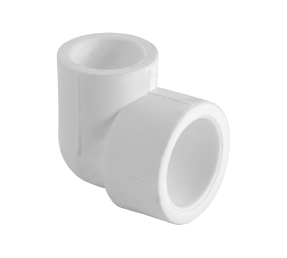 Изображение товара Угольник TEBO PPR 32,25, 90 градусов вн.,вн. 030031103