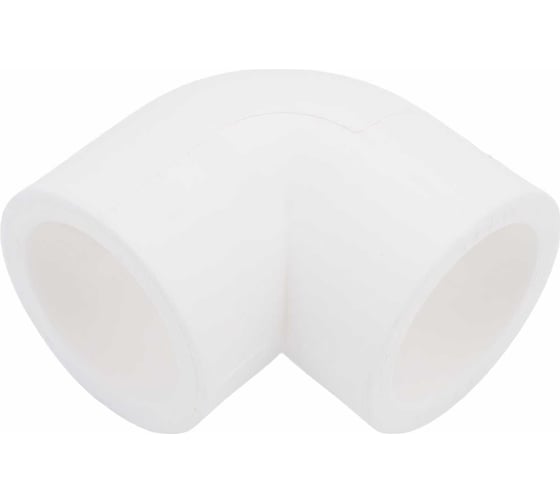 Изображение товара Угольник TEBO PPR 25, 90 градусов 030033103